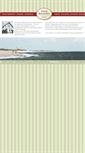 Mobile Screenshot of haus-bomhoff-sylt.de